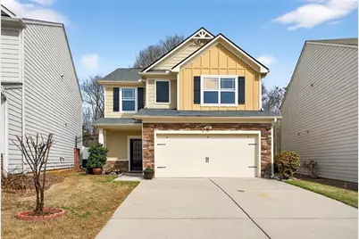 346 Highland Pointe Circle E, Dawsonville, GA 30534 - Photo 1