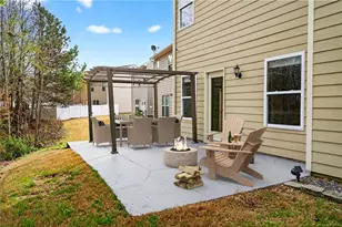 346 Highland Pointe Cir E, Dawsonville, GA 30534 - Photo 36