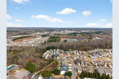 346 Highland Pointe Circle E, Dawsonville, GA 30534 - Photo 44