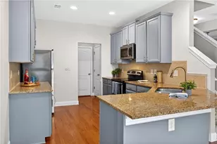 346 Highland Pointe Cir E, Dawsonville, GA 30534 - Photo 12