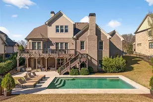 4830 Kentwood Dr, Marietta, GA 30068 - Photo 48