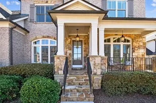 4830 Kentwood Dr, Marietta, GA 30068 - Photo 10