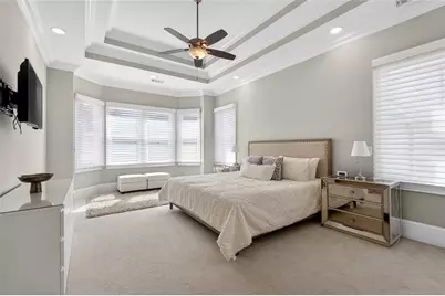 4830 Kentwood Drive, Marietta, GA 30068 - Photo 22