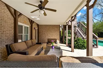 4830 Kentwood Drive, Marietta, GA 30068 - Photo 46