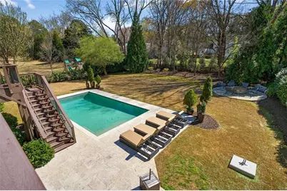 4830 Kentwood Drive, Marietta, GA 30068 - Photo 44