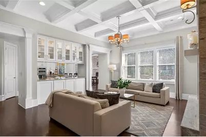 4830 Kentwood Drive, Marietta, GA 30068 - Photo 14