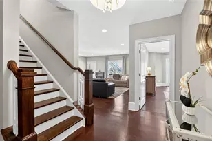 4830 Kentwood Dr, Marietta, GA 30068 - Photo 34