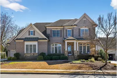 4830 Kentwood Drive, Marietta, GA 30068 - Photo 2