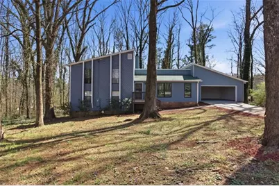 296 Firecrest Lane, Lawrenceville, GA 30045 - Photo 6