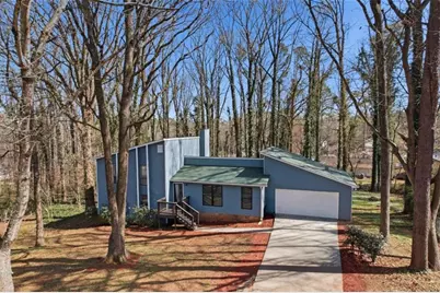 296 Firecrest Lane, Lawrenceville, GA 30045 - Photo 1