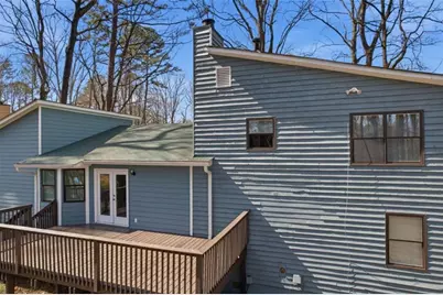 296 Firecrest Lane, Lawrenceville, GA 30045 - Photo 44