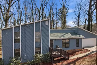 296 Firecrest Lane, Lawrenceville, GA 30045 - Photo 4