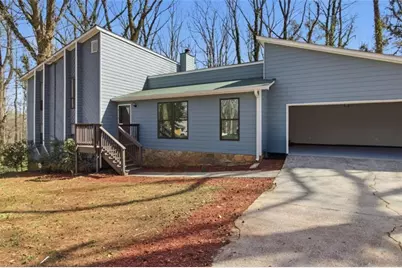 296 Firecrest Lane, Lawrenceville, GA 30045 - Photo 8