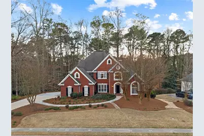 1326 Annapolis Way, Grayson, GA 30017 - Photo 1