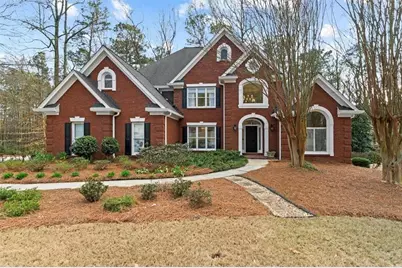1326 Annapolis Way, Grayson, GA 30017 - Photo 1