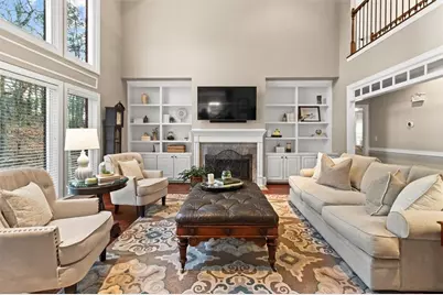 1326 Annapolis Way, Grayson, GA 30017 - Photo 4