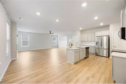 116 Cabin Way, Hampton, GA 30228 - Photo 12