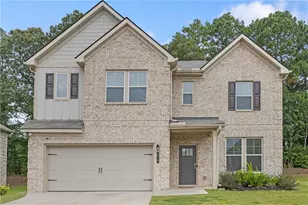 116 Cabin Way, Hampton, GA 30228 - Photo 1