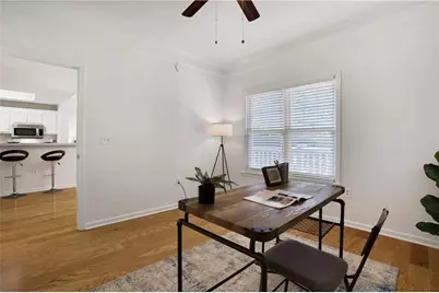 2700 Pine Tree Road NE #1017, Atlanta, GA 30324 - Photo 28