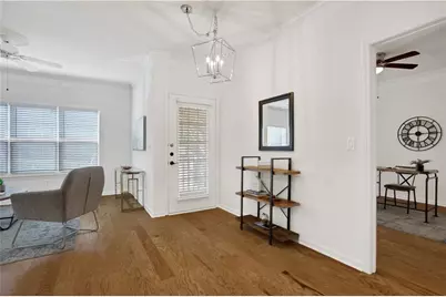 2700 Pine Tree Road NE #1017, Atlanta, GA 30324 - Photo 8