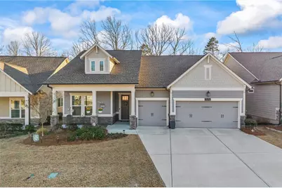 7076 Cottage Grove Drive, Flowery Branch, GA 30542 - Photo 1