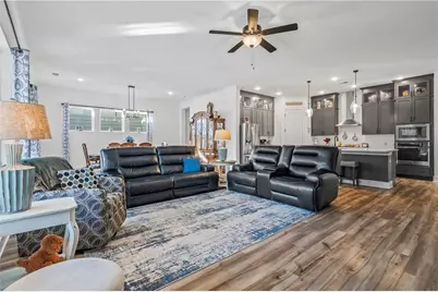 7076 Cottage Grove Drive, Flowery Branch, GA 30542 - Photo 12