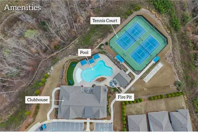 7076 Cottage Grove Drive, Flowery Branch, GA 30542 - Photo 36