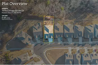 7076 Cottage Grove Drive, Flowery Branch, GA 30542 - Photo 34