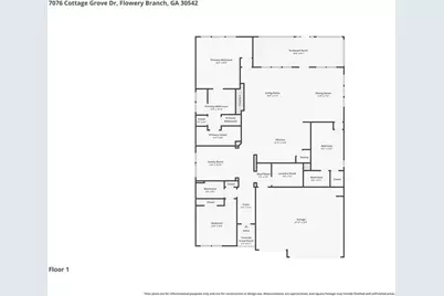 7076 Cottage Grove Drive, Flowery Branch, GA 30542 - Photo 40