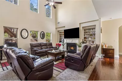 871 Wisteria View Court, Dacula, GA 30019 - Photo 8