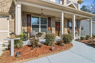 871 Wisteria View Ct, Dacula, GA 30019 - Photo 2