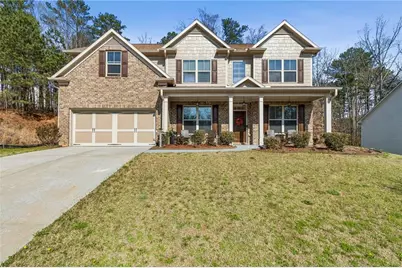 871 Wisteria View Court, Dacula, GA 30019 - Photo 1