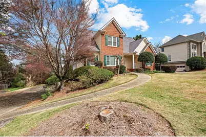 4460 Oliver Lane, Douglasville, GA 30135 - Photo 2