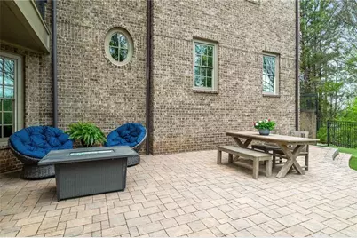 1950 Bennetts Point Drive, Marietta, GA 30068 - Photo 76