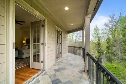 1950 Bennetts Point Drive, Marietta, GA 30068 - Photo 50