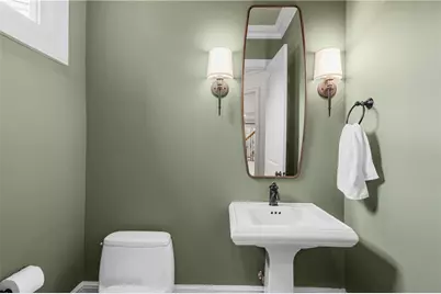 1950 Bennetts Point Drive, Marietta, GA 30068 - Photo 18