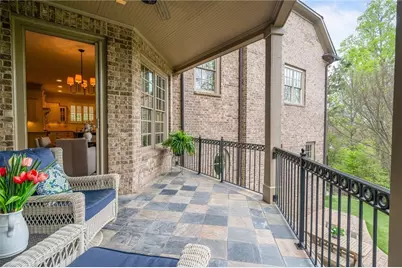 1950 Bennetts Point Drive, Marietta, GA 30068 - Photo 20