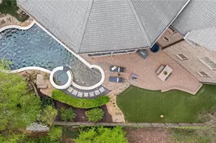 1950 Bennetts Point Dr, Marietta, GA 30068 - Photo 8