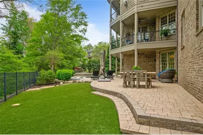 1950 Bennetts Point Drive, Marietta, GA 30068 - Photo 74