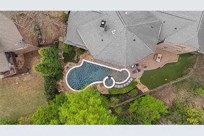 1950 Bennetts Point Drive, Marietta, GA 30068 - Photo 88