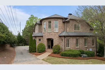 1950 Bennetts Point Drive, Marietta, GA 30068 - Photo 10
