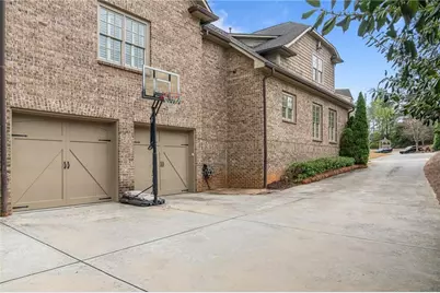 1950 Bennetts Point Drive, Marietta, GA 30068 - Photo 90