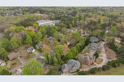 1950 Bennetts Point Drive, Marietta, GA 30068 - Photo 86