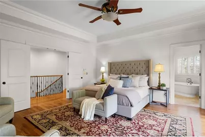 1950 Bennetts Point Drive, Marietta, GA 30068 - Photo 54