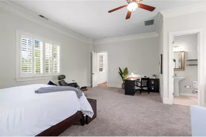 1950 Bennetts Point Drive, Marietta, GA 30068 - Photo 46