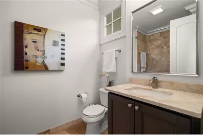 1950 Bennetts Point Drive, Marietta, GA 30068 - Photo 38
