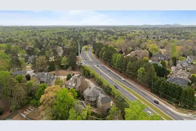 1950 Bennetts Point Drive, Marietta, GA 30068 - Photo 90