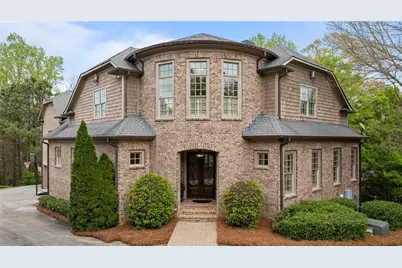 1950 Bennetts Point Drive, Marietta, GA 30068 - Photo 1
