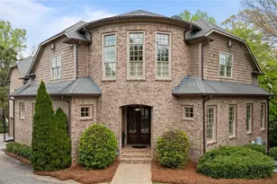 1950 Bennetts Point Dr, Marietta, GA 30068 - Photo 1