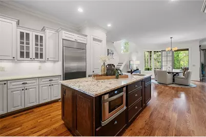 1950 Bennetts Point Drive, Marietta, GA 30068 - Photo 30